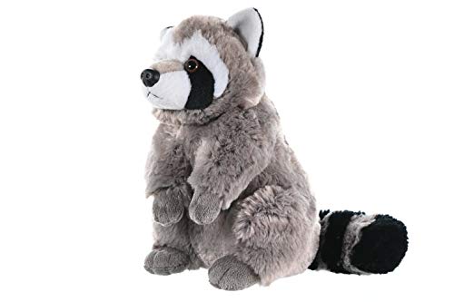 Miniatura 4 de Wild Republic Cuddlekins - Mapache De Peluche 30 Cm