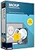 Produktbild FRANZIS Backup Professional, Datensicherung mit Verschlüsselung|1|Für bis zu 3 Geräte|-|Software für Windows 10|Disc|Disc