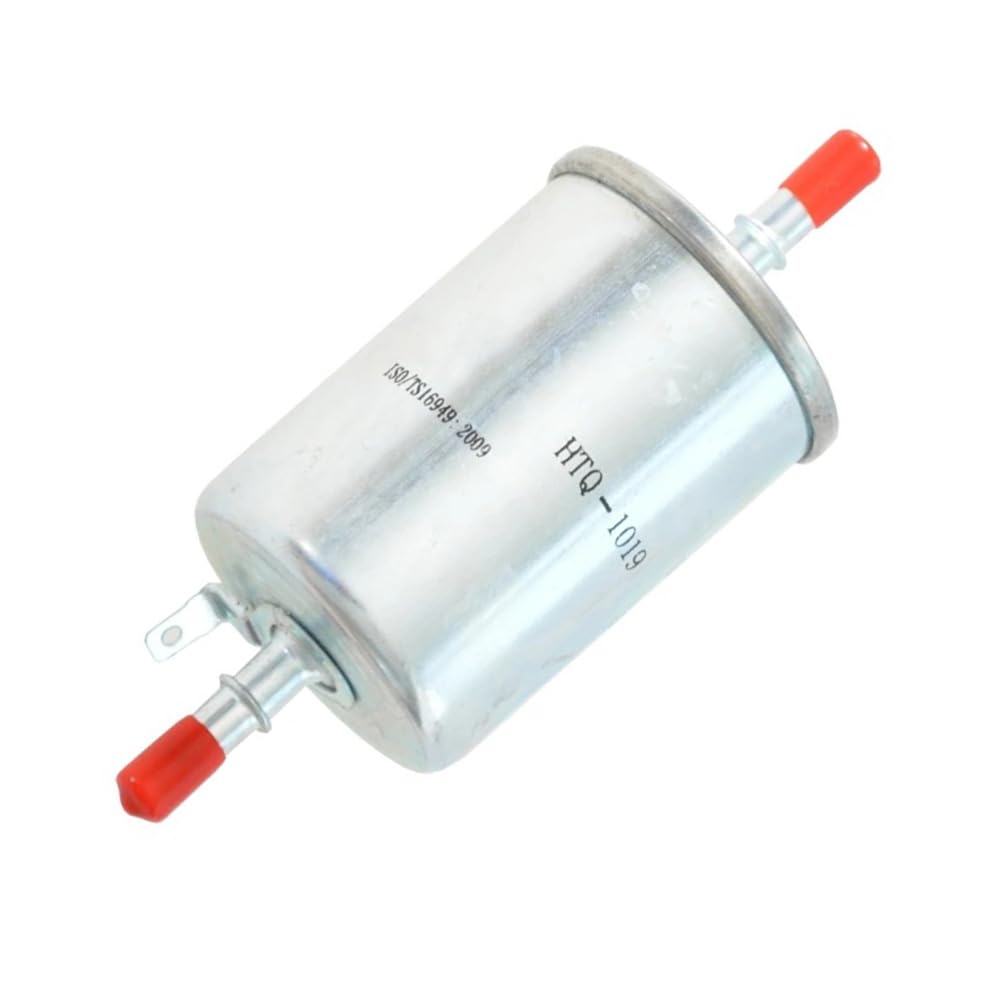 Filtr Powietrza Kabinowego dla Fiat Palio 1.3L 2002-2007, 3 szt. Filtr powietrza samochodowego Filtr oleju Filtr paliwa S11-1109111/S11-1117110/46544820