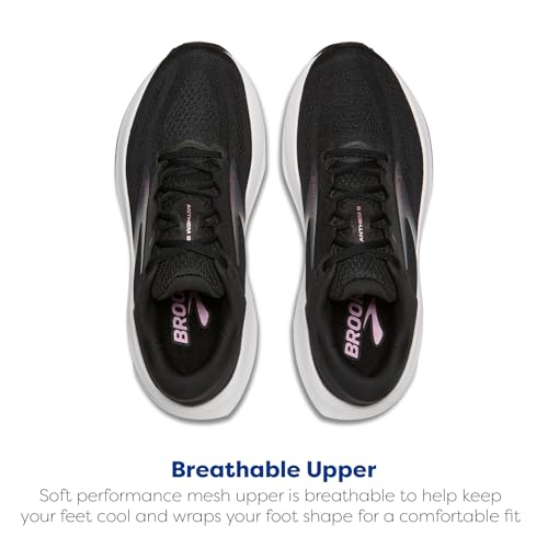 Image of Brooks Women's Anthem 8 Neutral Running Shoe