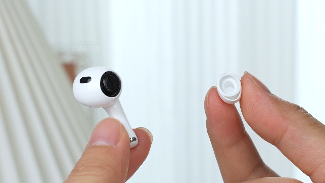 Amazon | Joremx【4サイズ】for AirPods Pro 第2/1世代 イヤーピース