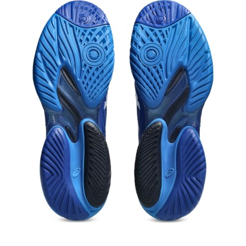 Image of ASICS Men's Court FlyteFoam 3 Tennis Shoes