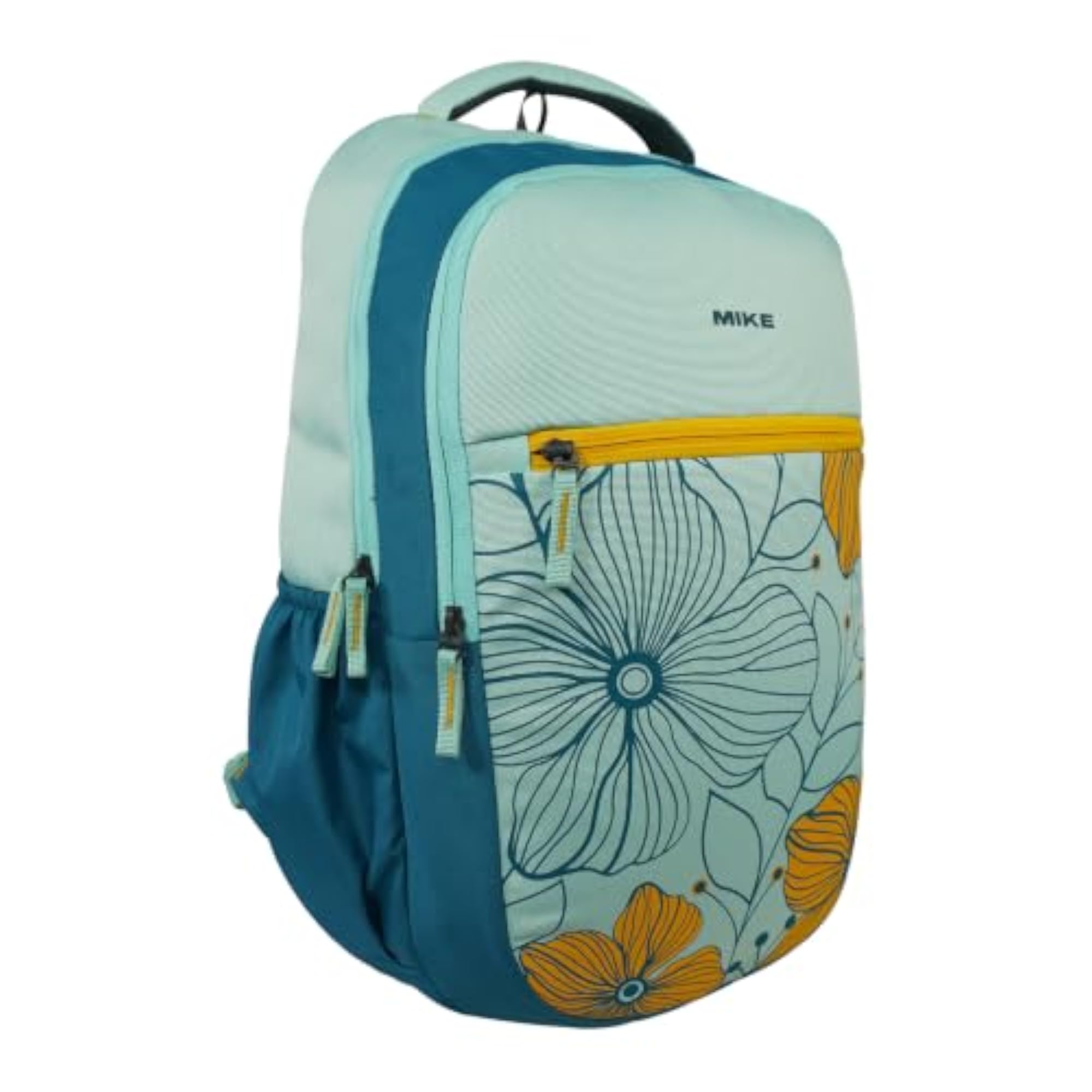 32L School & College Backpack with Rain Cover