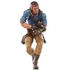 G.I. Joe Classified Series Spirit Iron-Knife Action Figure 36 Collectible Premium Toy, Multiple Accessories 6-Inch-Scale, Custom Package Art