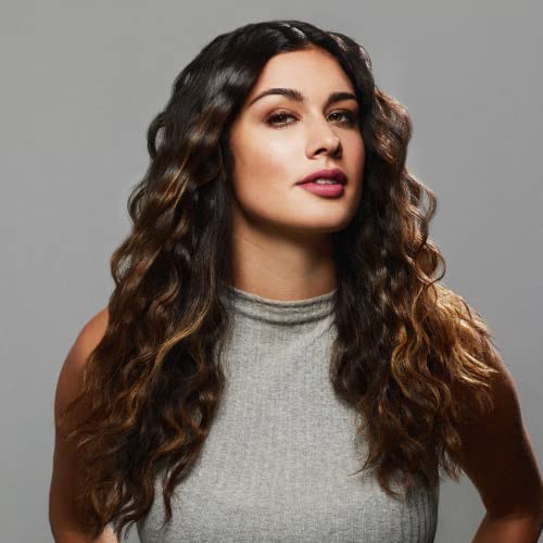 Fer à boucler RVIR3056UKE céramique tourmaline réglables Neuf - vue 8