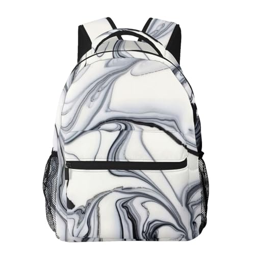 Sac à dos de voyage OdDdot pour ordinateur portable et weekend - 6