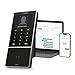 Produktbild TimeMoto TM-838 SC Cloud-basiertes Zeiterfassungsgerät, Gesichtserkennung, kombinierbar mit kontaktlosen Zugangskarten, RFID Badge/Schlüsselanhänger, PIN, 2.000 Benutzer, Arbeitszeitberichte, Wi-Fi