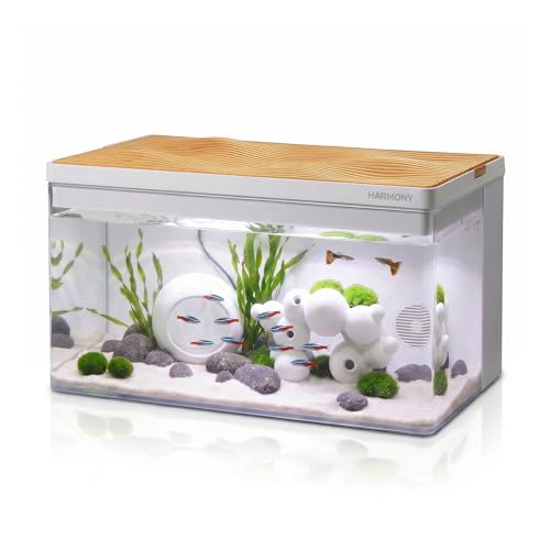 Bring Your Aquatic World to Life - Shop the CLAIRNARA Store on Amazon