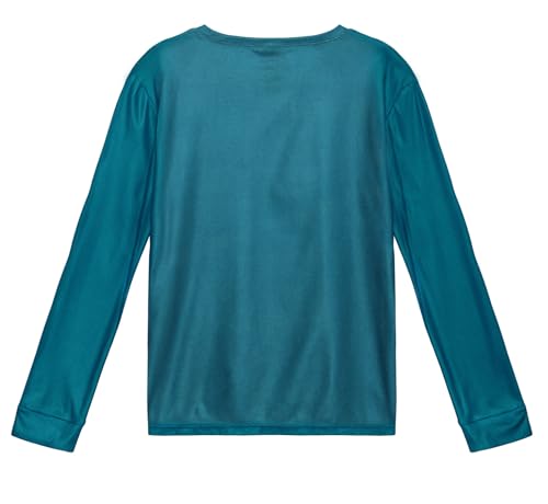 FOCO NFL Pick Your Team Women's Pajama Set with Checkered Pants4