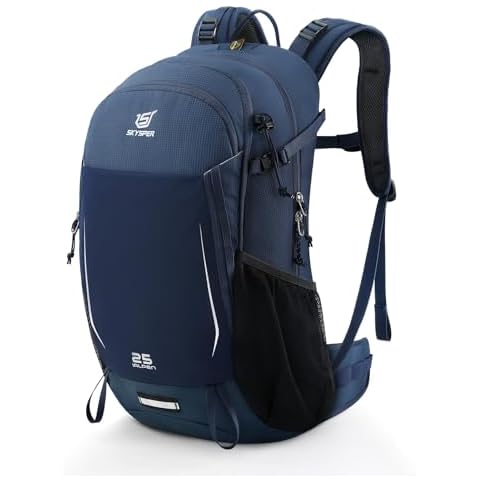 Sac à Dos de Randonnée SKYSPER 25L Cover