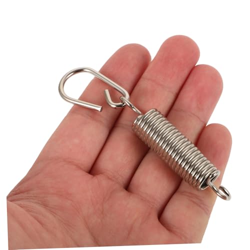 Resorte para pedal de bombo accesorio para batería miniatura 5