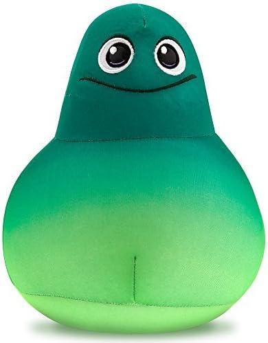 Disney Junior Miles From Tomorrowland Blodger Exclusive 9" Plush