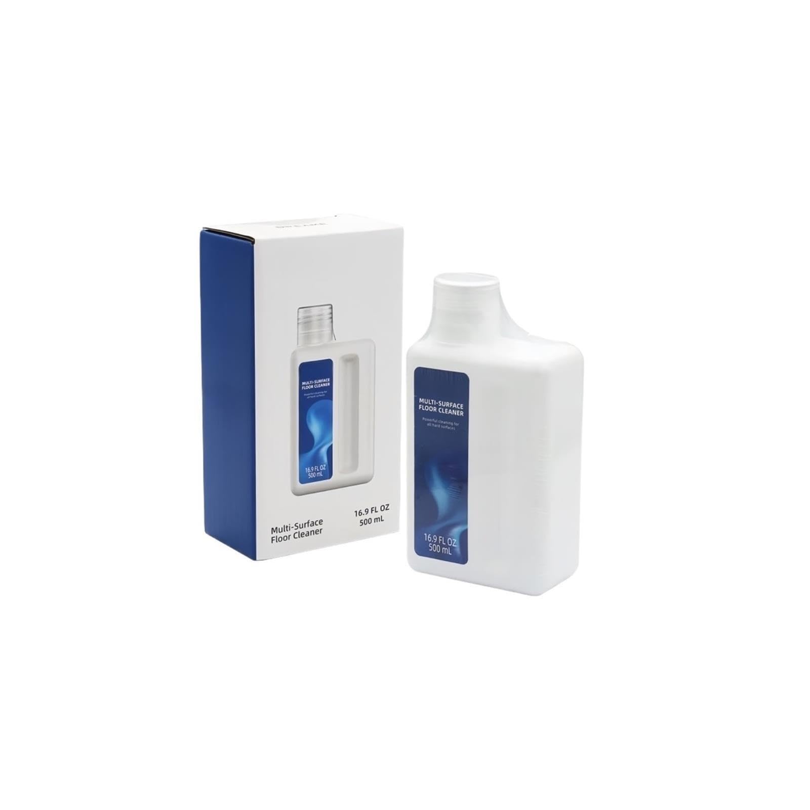 3 Stück Multi-Surface-Bodenreinigungsflüssigkeit 500 Ml (16,9 Fl Oz)