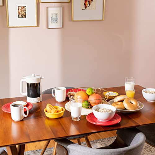 Cameron's Coffee Roasted Ground Coffee Bag, Flavored, French Vanilla, 12 Ounce (Packaging may vary)