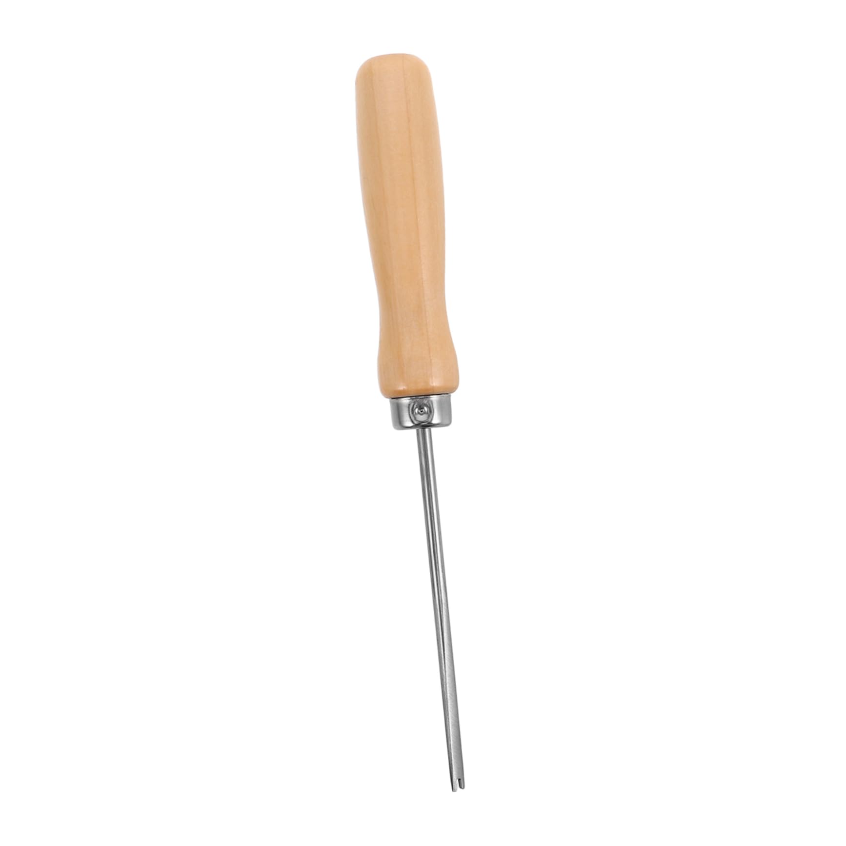 Toyvian DIY Handcraft Stuffing Tool For Plush Toys Wooden Handle Wand For Stuffed Animal Filling Doll And Pillow Stuffing Fiberfill Tool