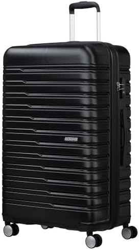 American Tourister Flashline - Spinner L, Maleta, 78 cm, 100/109 ...