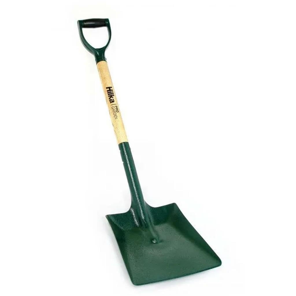 Carbon Steel Shovel