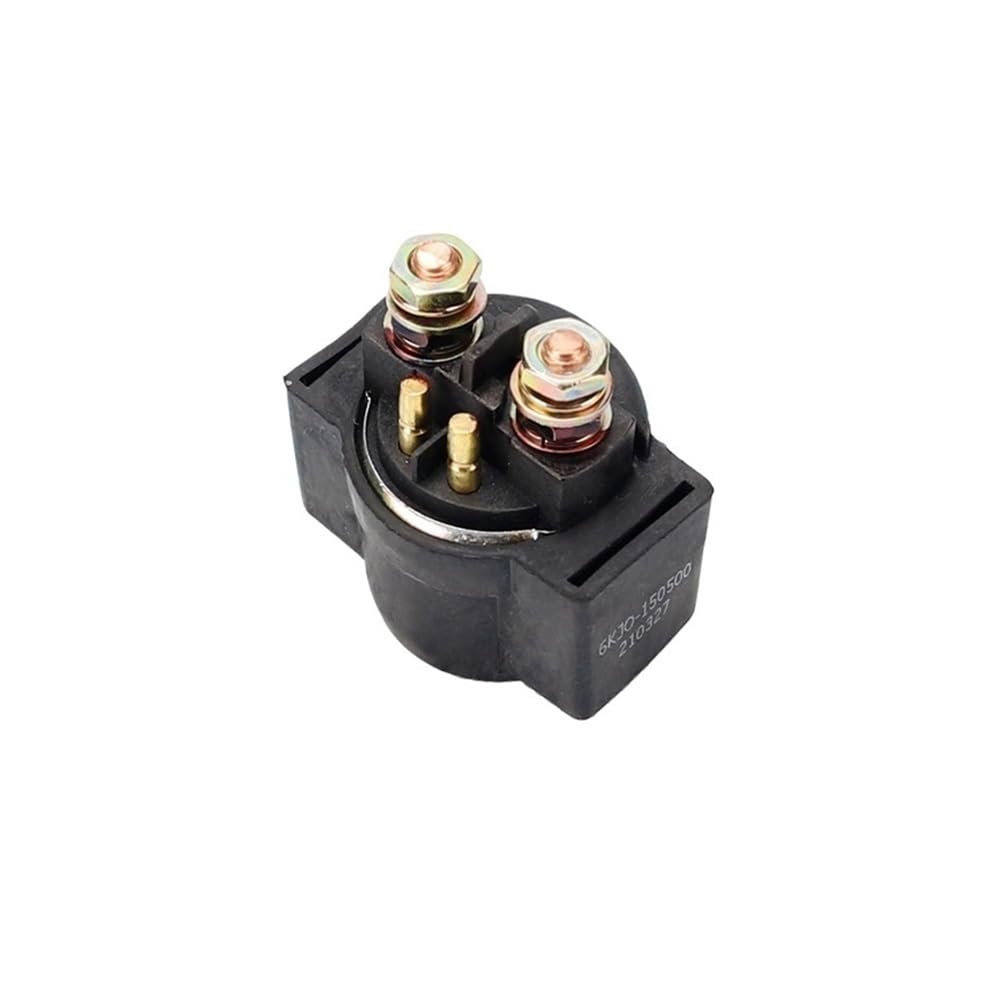 Relais de démarrage moto contacteur électrique 150NK 250NK 6KJ0-150500