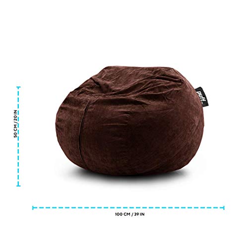 Puffs, Home Imagen adicional