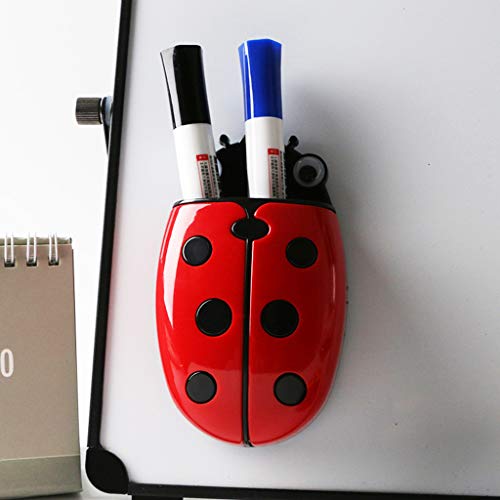 (70 OFF Coupon) Fridge Pen Holder 2pcs 2.40