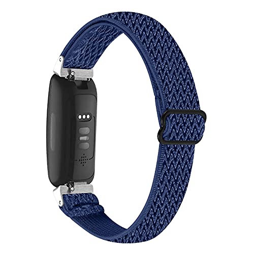 Gimuk Elastic Strap compatible with Fitbit Inspire 2/Inspire/Inspire HR/Ace 2/Ace 3