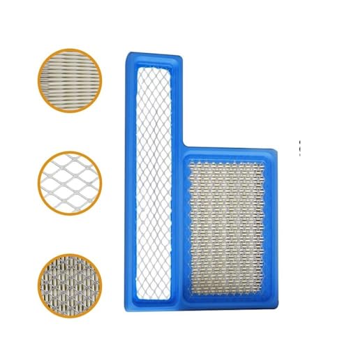 Kit de filtro de repuesto 149-2341-01 compatible con modelos 5500 y 7000 4