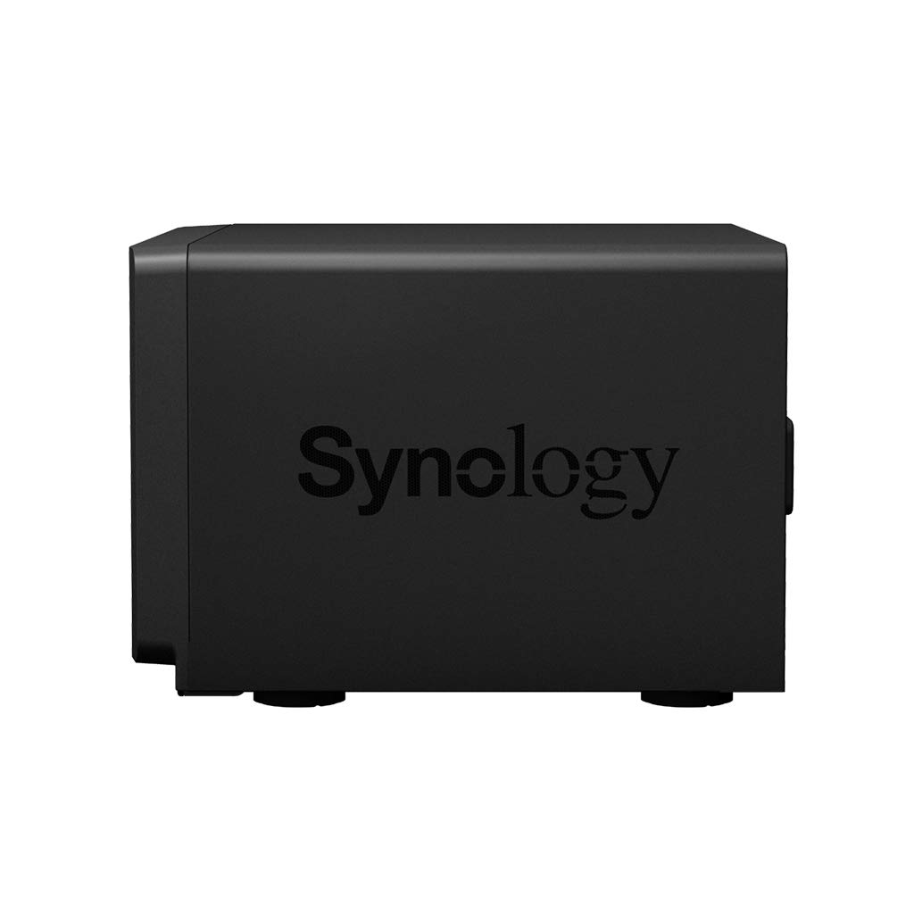 Synology ds1618 + NAS Server