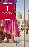  Baedeker Reiseführer Indien: mit praktischer Karte EASY ZIP