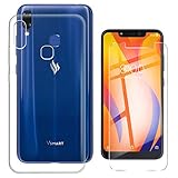 ➤[Printing]: Vsmart Joy 1 Plus case con tecnología de impresión y diseño innovador