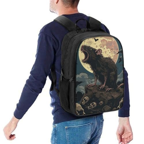 Mochila bebé guardería de Mouse para acompañar sus primeros pasos 5