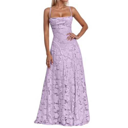 Robe moulante élégante à fines bretelles et sans manches pour femme