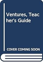 Ventures, Teacher's Guide 0395341396 Book Cover