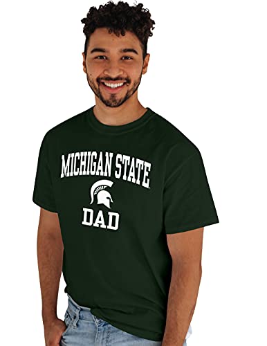 T-Shirt Dad Homme Blue 84 fini les hauts déformés après le lavage