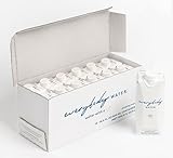 Everybody Water, Boxed Water, Premium Filtered Still Waters, 12 Pack Reverse Osmosis, Bulk Eco-Friendly, BPA Free, Fully Recyclable Plant Based Carton - Certified Woman Owned 16.9 Fl Oz / 500ml Carton (Pack of 12)
