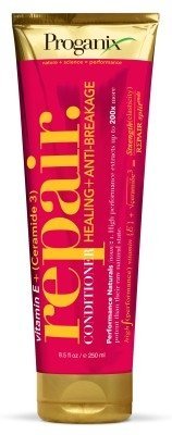 Proganix Conditioner Repair Vitamin-E 8.5oz Tube (2 Pack)