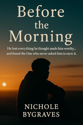 Before The Morning (Awakening a Generation of Kings)