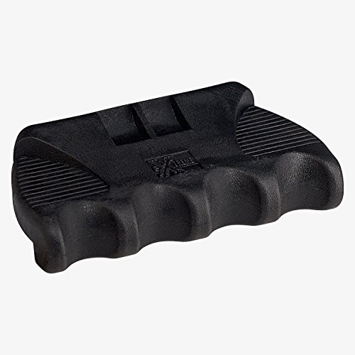 Extreme EXC-4 Weighted 4-Cue Pool Cue Holder, Black