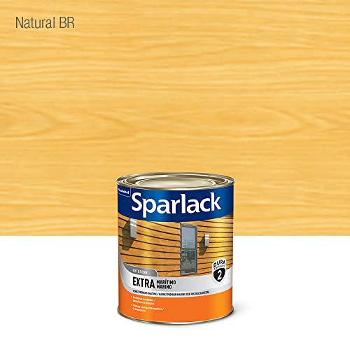 EXTRA MARITIMO BRILHANTE NATURAL 900ML - SPARLACK