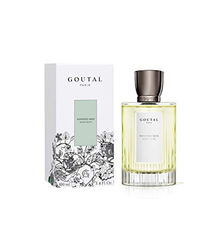 Preisvergleich Produktbild Annick Goutal Ninfeo Mio Eau de Toilette, 100 ml