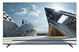GRENZENLOSE UNTERHALTUNG – Lassen Sie sich begeistern vom vielfältigen Angebot des Smart TV. Ob Serienmarathon, Filmabend oder packende Sportereignisse – zahlreiche Apps und Mediatheken wie z.B. Prime Video, Netflix, DAZN, YouTube, Twitch, Amazon Music, ARD, ZDF uvm. garantieren beste Unterhaltung für jeden Geschmack (Bei der Nutzung von Streaming-Diensten können Zusatzkosten für Abonnements anfallen).