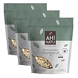 Meu Chá Equilíbrio Cidreira Hortelã Anis Maçã Ah! Natu 210g