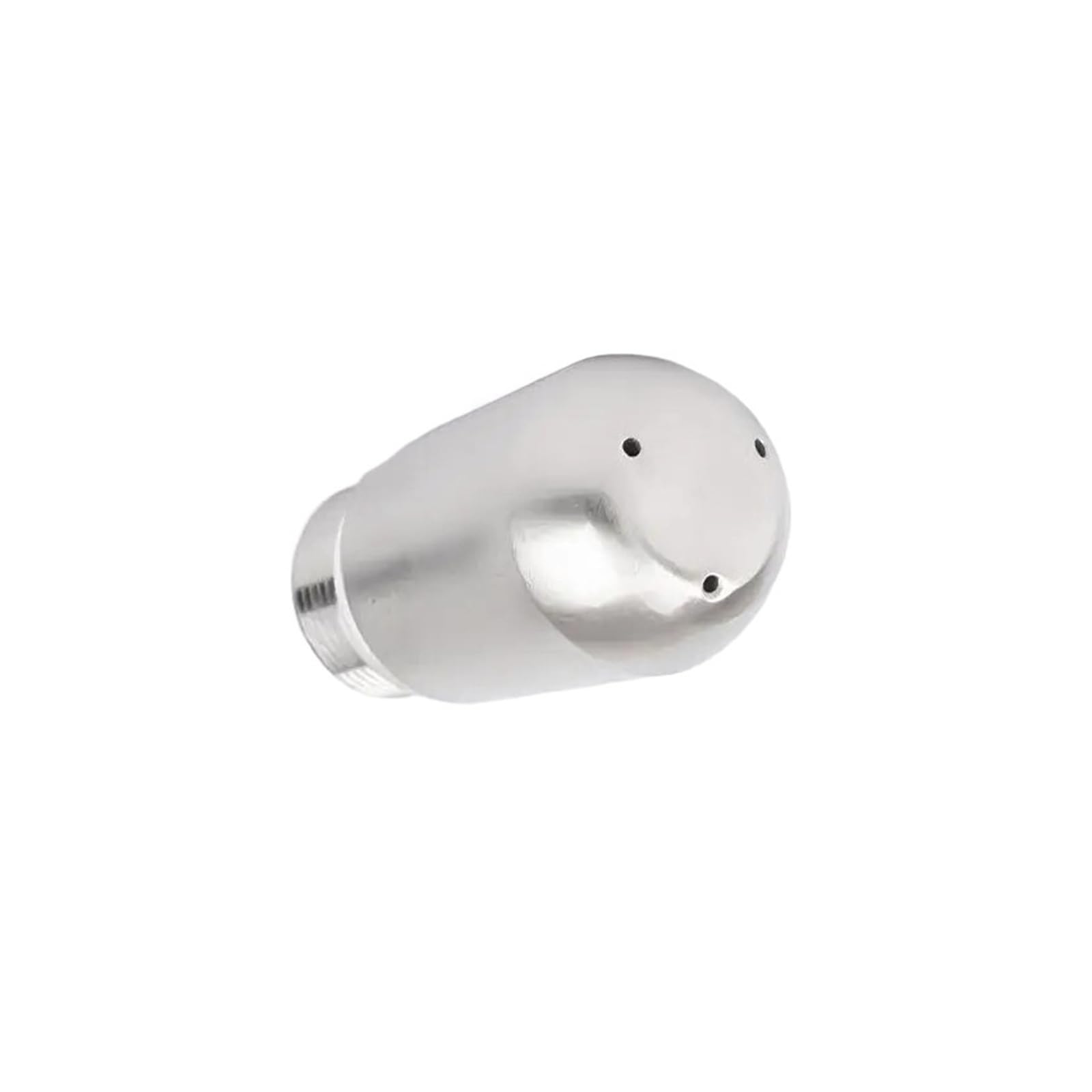 Compatible con boquilla de vapor Breville 870 Coffee de 3 boquillas | 875,878,Máquina,fabricante,de,expreso,4,pico,varita,punta(3 holes)