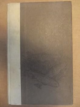 Hardcover The trout fisherman's bedside book