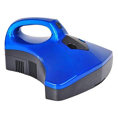 Tragbarer Handheld-UV-Matratzenstaubsauger, ohne Beutel, leistungsstark, Bett, Hygiene, Allergie, Kabel, 30-Watt-Staubsauger