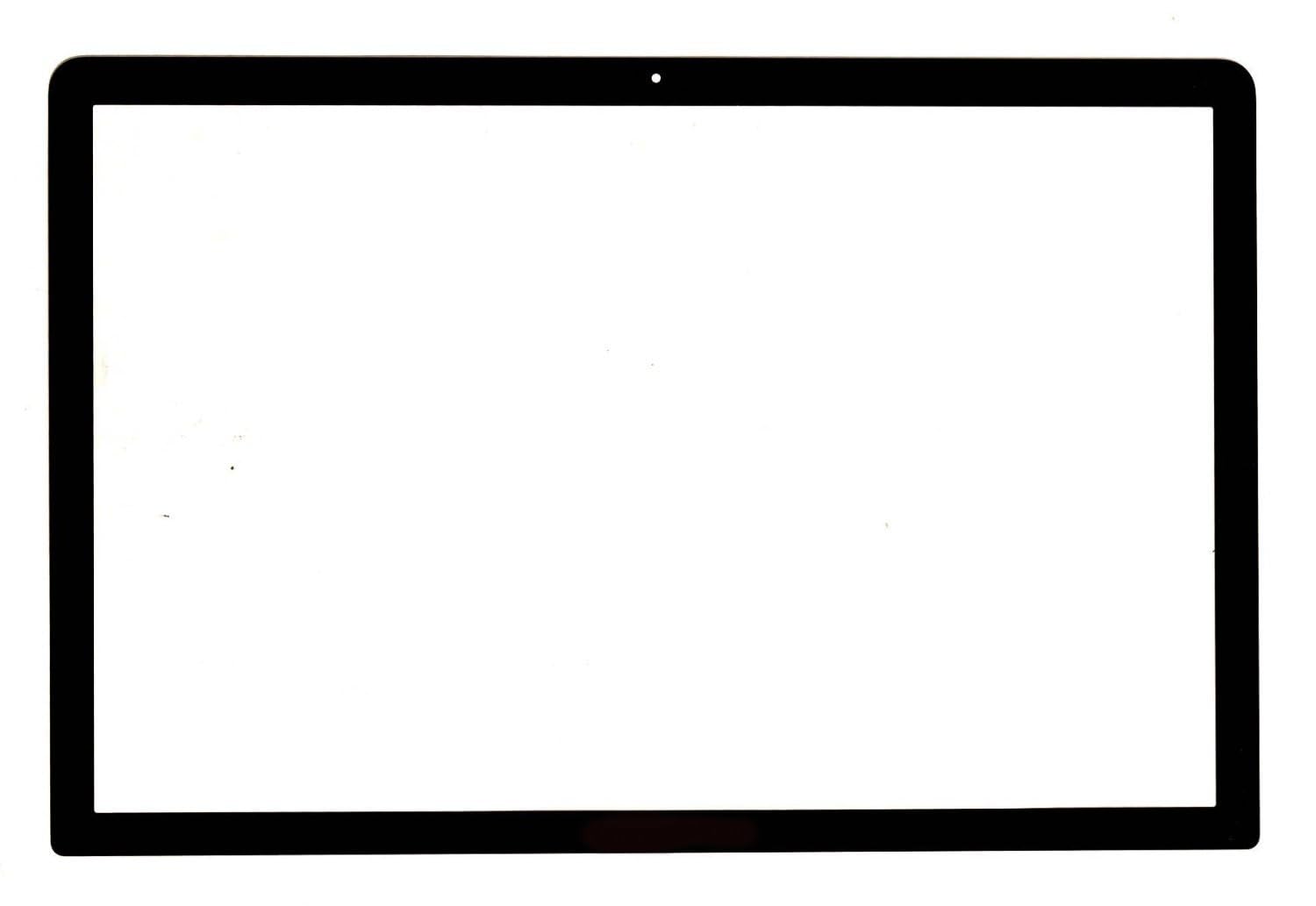 aple mac-Book Pro mac-bookpro 13" / 13.3" Front LCD Glass (PVC) Cover Sheet for A1278, A1342 with Adhesive