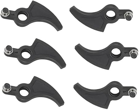 Replacement Trimmer Lever 90567075 Compatible with Black & Decker LST201
