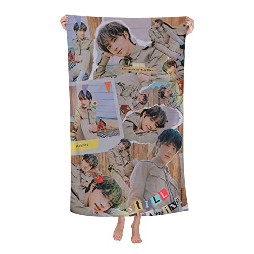 Txt Beomgyu {M[ oX^I @\ Kŏ_炩 r[`^I z  RۖhL ^I ƒp C v[ W KɎgpł܂130×80cm