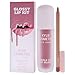 Supple Kiss Precision Lip Kit - 808 by Kylie Cosmetics for Women - 2 Pc 0.10oz Supple Kiss Lip Glaze, 0.04oz Precision Pout Lip Liner