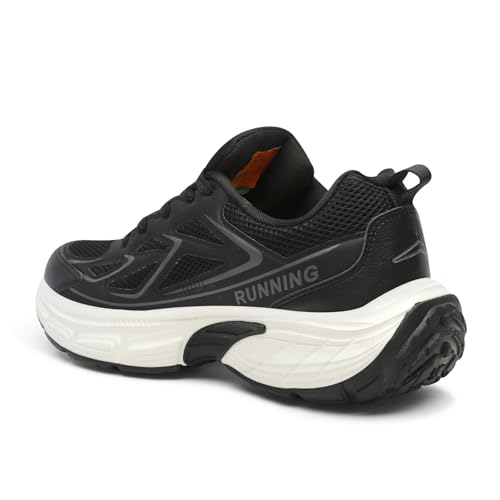Image of JQR Men's Nicholas Sneakers