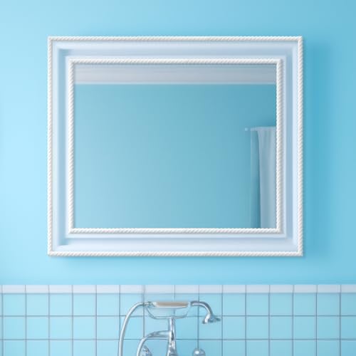 Molduras de madera decorativas para renovar armarios y paredes de habitaciones infantiles 8